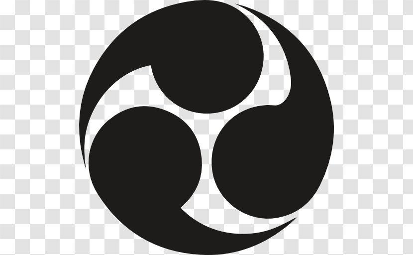 Ryukyu Kingdom Tomoe Symbol Triskelion Meaning - History Transparent PNG