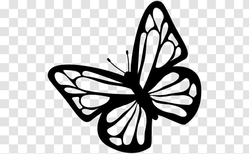 Butterfly Clip Art - Moths And Butterflies Transparent PNG