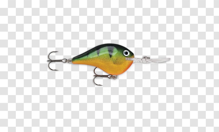 Rapala Fishing Baits & Lures - Feather Transparent PNG