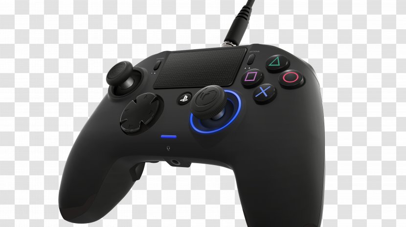PlayStation Nintendo Switch Pro Controller NACON Revolution 2 Game Controllers - Xbox Accessory - Ps 4 Transparent PNG