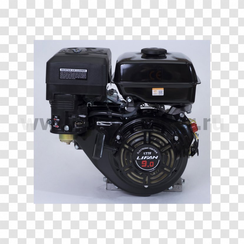 Diesel Engine Lifan Group Petrol Electric Motor Transparent PNG
