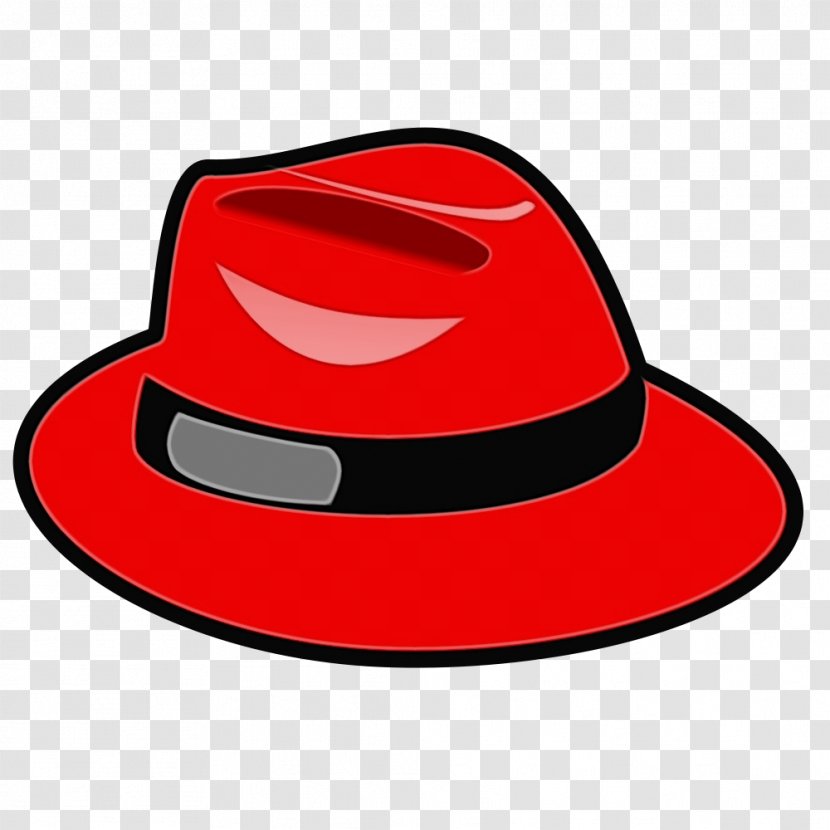 Fedora - Cap - Headgear Transparent PNG