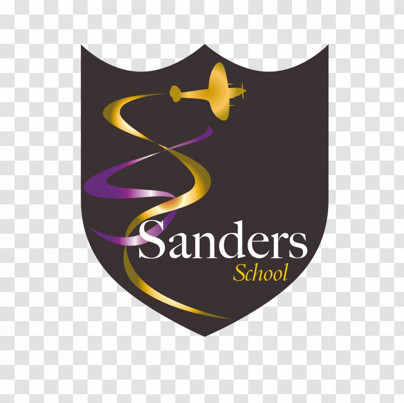 Sanders School National Secondary Redden Court Student - Fighter Pilot Transparent PNG