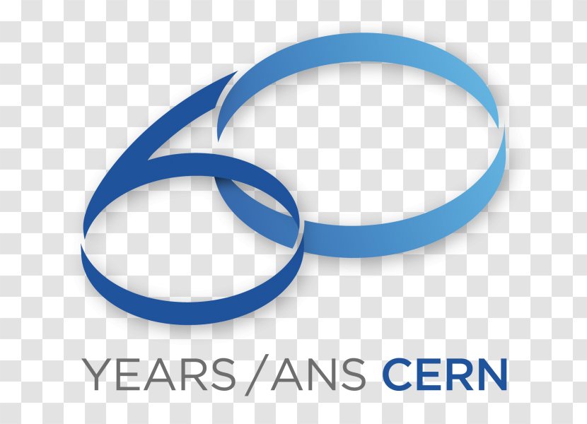 Geneva CERN Logo Bopedi Bapedi Technical High School - Material - 60th Transparent PNG