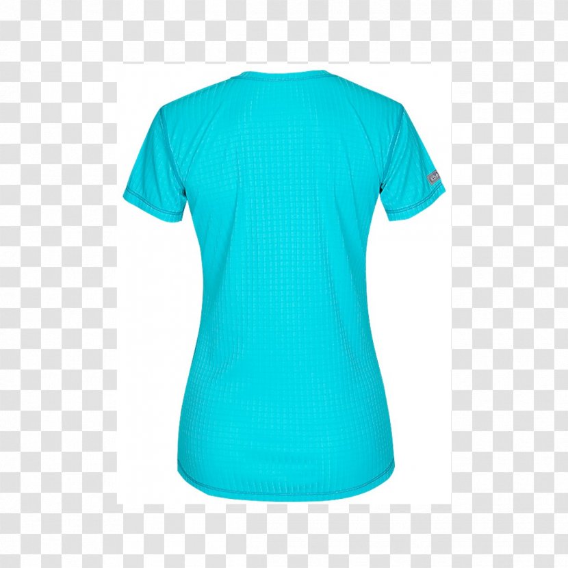 T-shirt Raglan Sleeve Clothing Neckline - Longsleeved Tshirt Transparent PNG