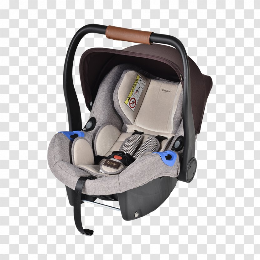 Baby & Toddler Car Seats Isofix Carriage Wheel - Layette - Seat Transparent PNG