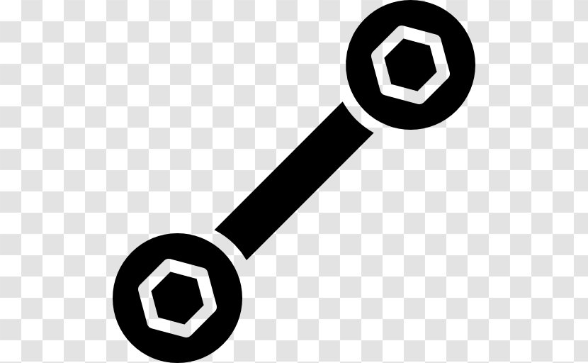 Symbol - Spanners - Tool Transparent PNG