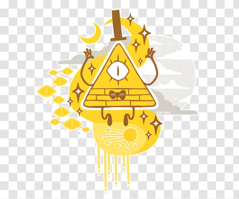 Bill Cipher Dipper Pines IPhone 4S Mabel 6s Plus - Symbol - Falls Transparent PNG