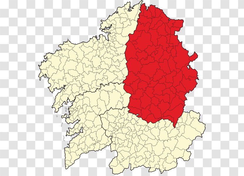 Ponteareas Kingdom Of Galicia Province Lugo Galician Language Corpus Christi - Galicianportuguese Transparent PNG