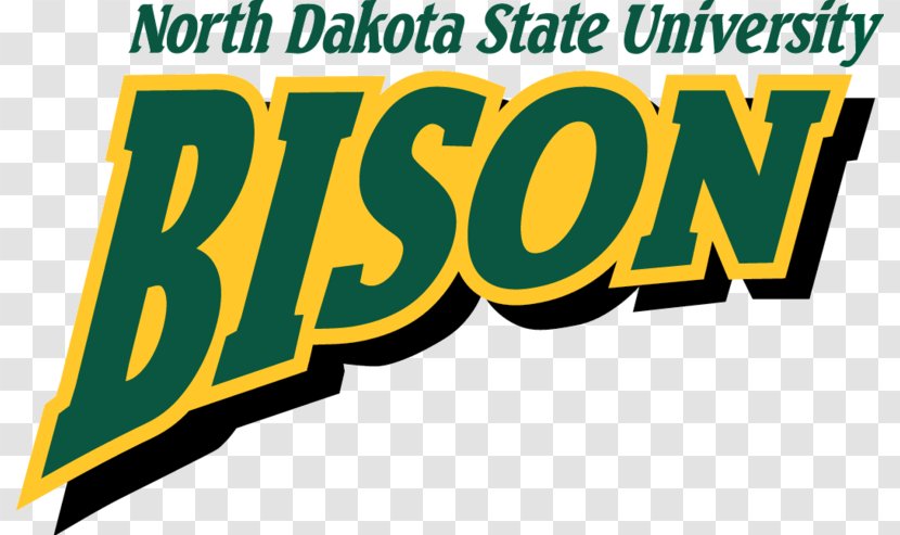 North Dakota State University Bison Football Fighting Hawks 2017 NCAA Division I FCS Season 2010 - Area Transparent PNG