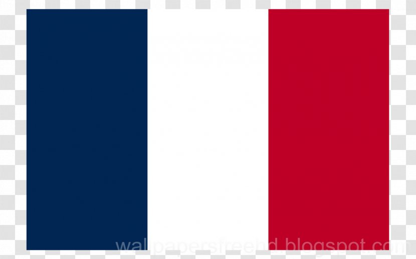 Flag Of France National The United States - Peru Transparent PNG
