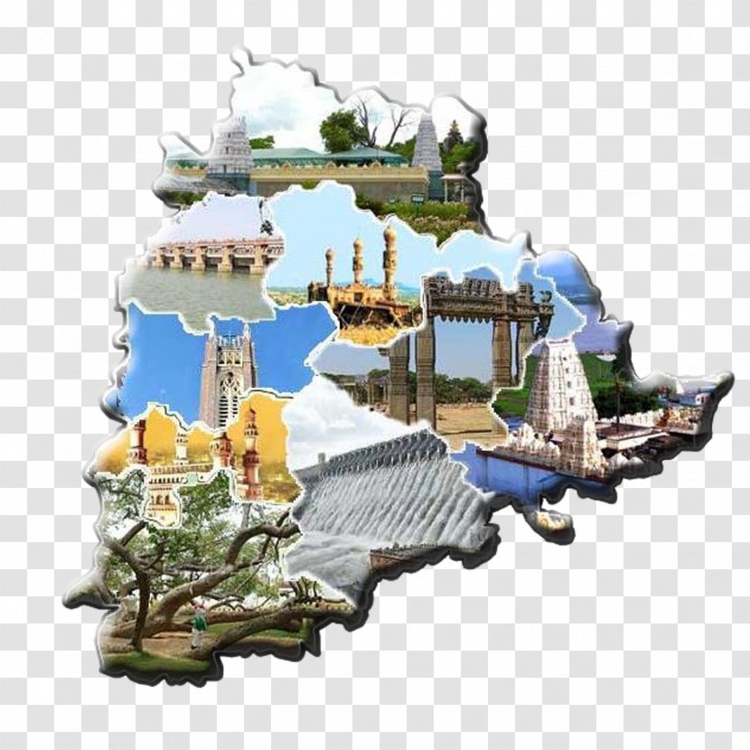 Hyderabad Medak District Geography Government Of Telangana States And Territories India - Tourism - State Public Service Commission Transparent PNG