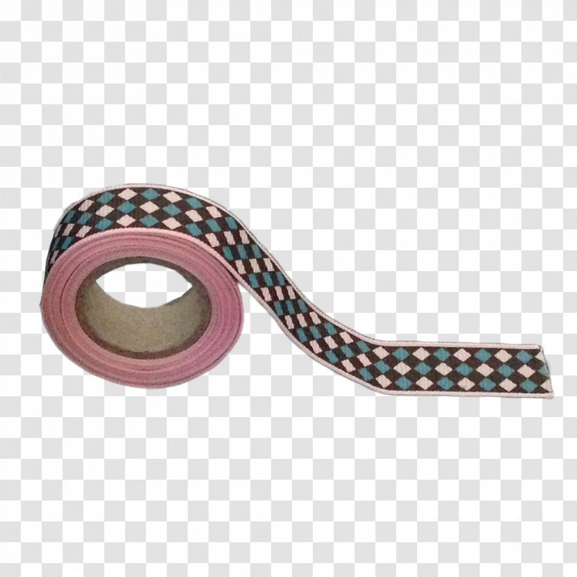 Adhesive Tape Gaffer - Design Transparent PNG