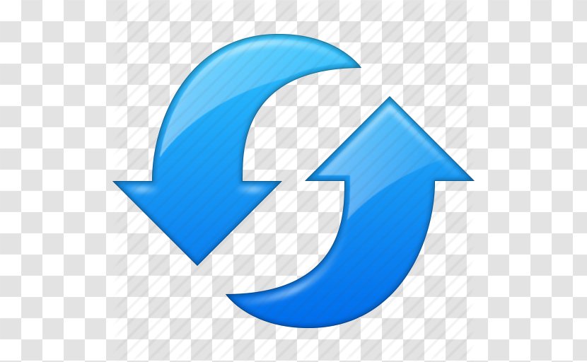 Clip Art - Apple Icon Image Format - Refresh Save Transparent PNG