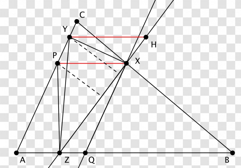 Triangle Point - Rectangle - Geometry Transparent PNG