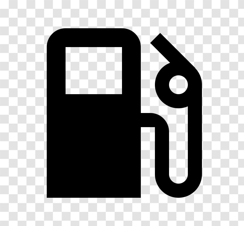 Filling Station Gasoline Car Fuel Dispenser - Local Ic Transparent PNG