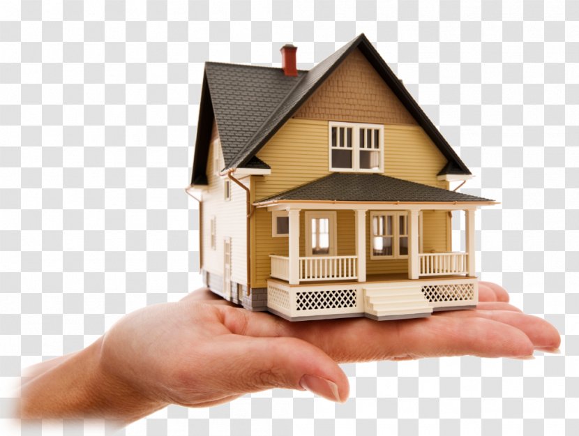 Property Possession Real Estate Civil Law - House Transparent PNG