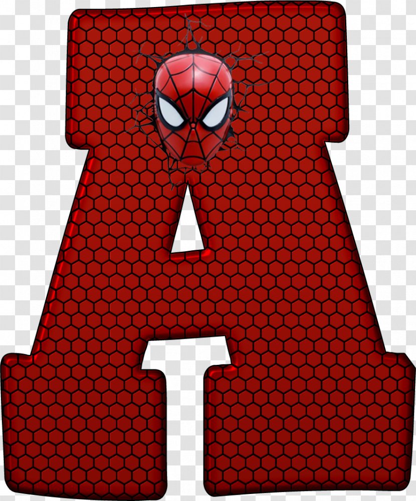 Spider-Man Iron Man Robin Alphabet Letter - Tree - Ariana Grande Transparent PNG