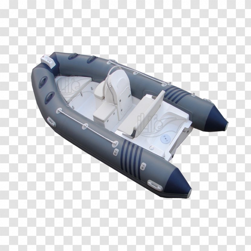 Rigid-hulled Inflatable Boat Bilge - Rigidhulled Transparent PNG