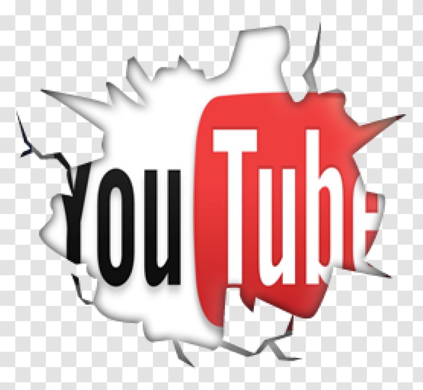 YouTube Logo Clip Art Image Vector Graphics - Heart - Youtube Transparent PNG