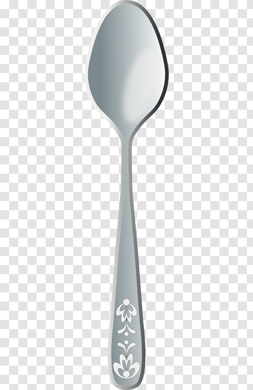 Wooden Spoon Kitchen Utensil Soup Clip Art - Long Cliparts Transparent PNG