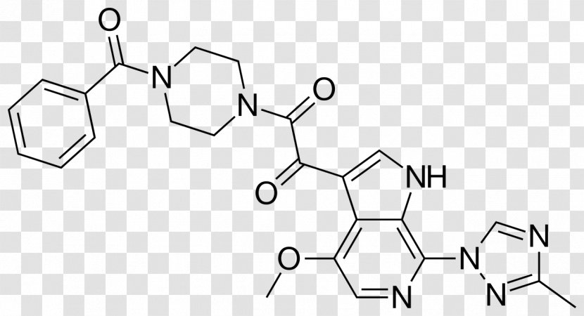 Fostemsavir Modern Alkaloids: Structure, Isolation, Synthesis, And Biology Oxazole Reaction Intermediate - Threeact Structure Transparent PNG