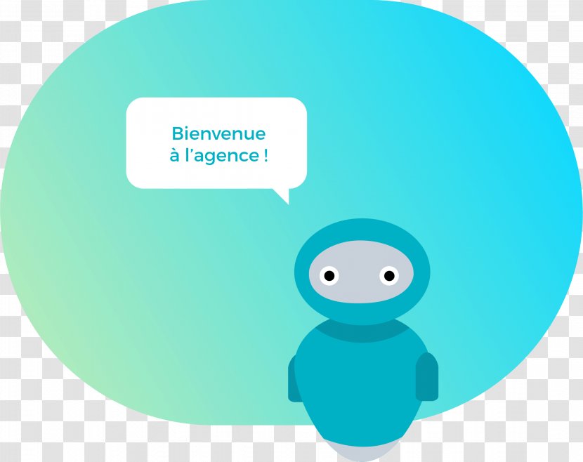 Chatbot Logo New Product Development - Best Practice - Developper Transparent PNG