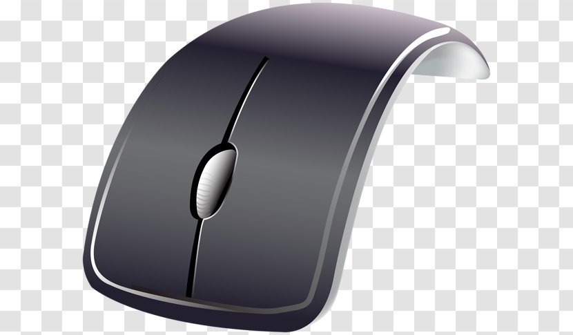 Computer Mouse Laptop Input Devices - Device Transparent PNG