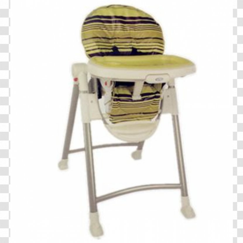 High Chairs & Booster Seats Graco Infant Child - Blossom - Chair Transparent PNG