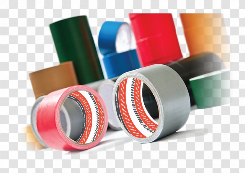 Adhesive Tape Plastic Box-sealing Pressure-sensitive Electrical - Corrugated Transparent PNG