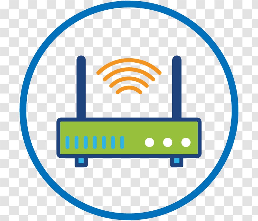 Gateway Internet Of Things Computer Servers Clip Art - Sign Transparent PNG