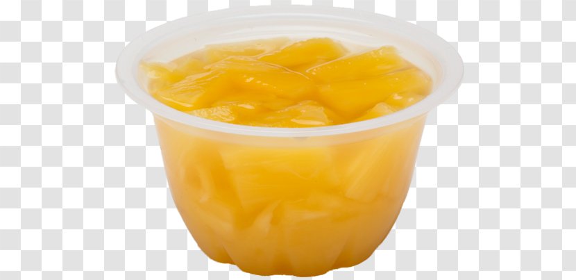 Juice Pineapple Mango Pudding Coconut Water Cocktail - Corn Transparent PNG