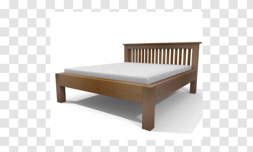 Bed Frame Mattress Furniture Couch - Joiner Transparent PNG