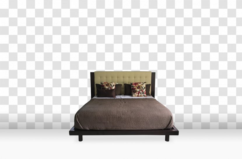 Bed Frame Sofa Mattress Couch Transparent PNG