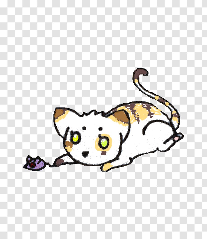 Cat Kitten Drawing Mammal - Like - Milk Spalsh Transparent PNG