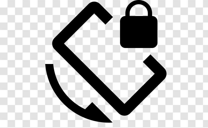 Download Rotation - User Interface - Lock Symbol Transparent PNG