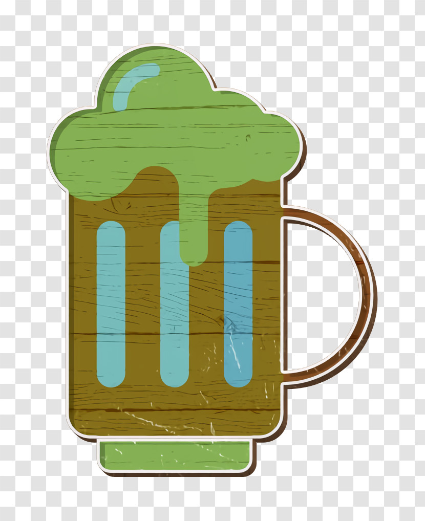 Fast Food Icon Beer Icon Alcohol Icon Transparent PNG