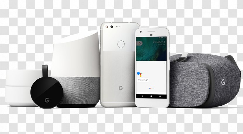 Pixel 2 Amazon Echo Google Home Transparent PNG