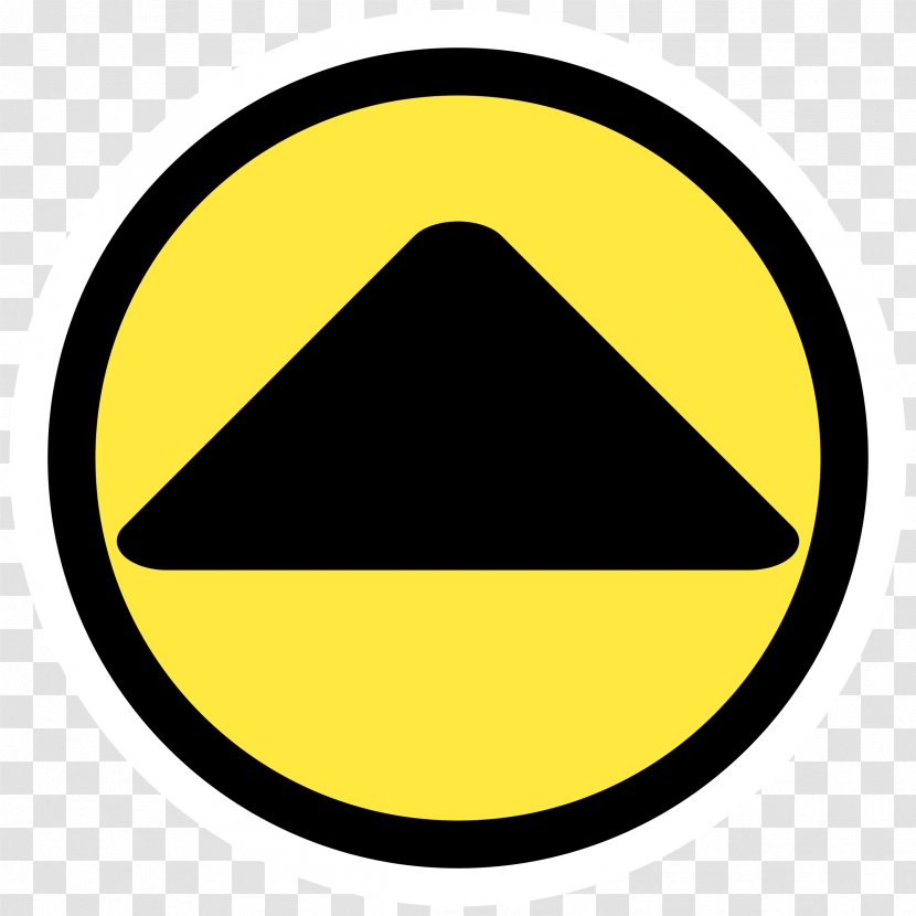 Symbol Clip Art - Triangle Transparent PNG
