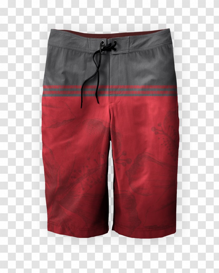 Trunks Clothing Boardshorts Bermuda Shorts The Limited Transparent PNG
