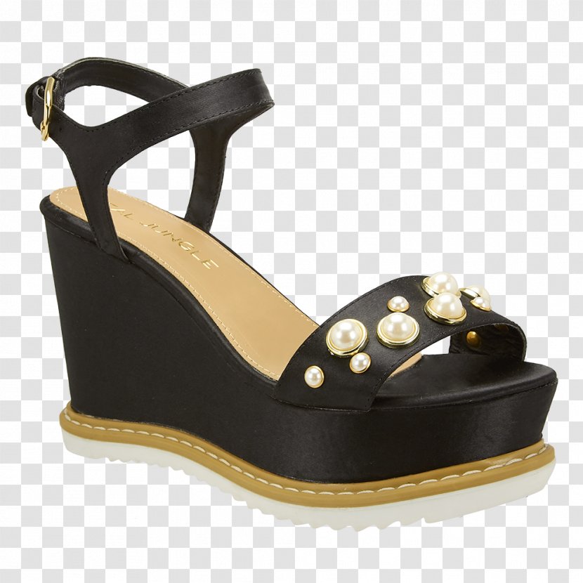 Sandal Shoe Fashion Footwear Huarache Transparent PNG