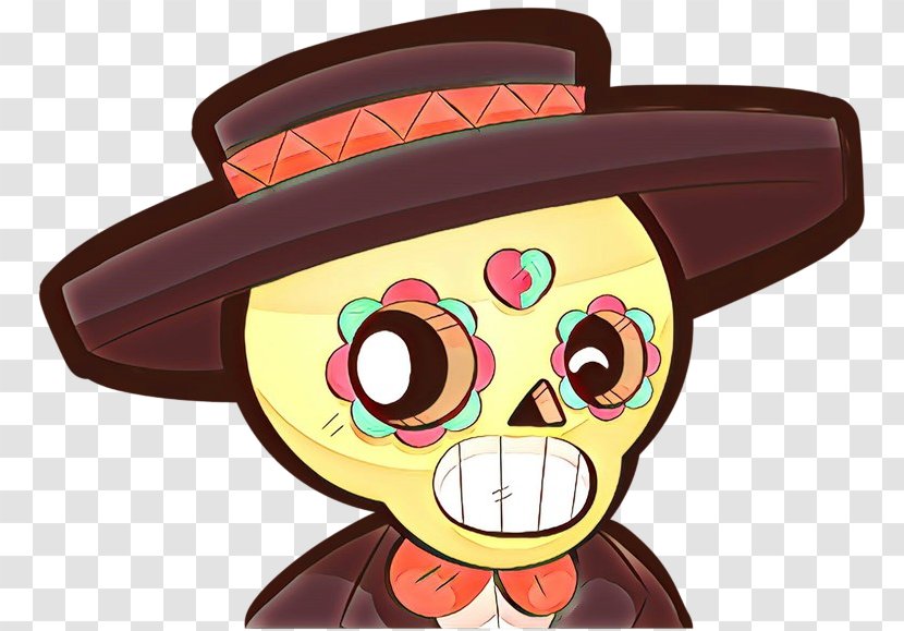 Sombrero - Animation - Fictional Character Transparent PNG