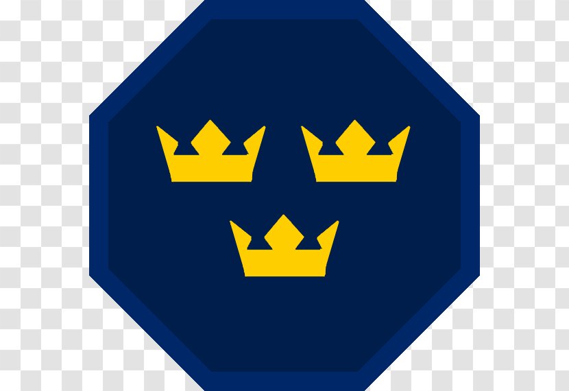 Flag Of Sweden Swedish National Men's Ice Hockey Team - Men S Transparent PNG