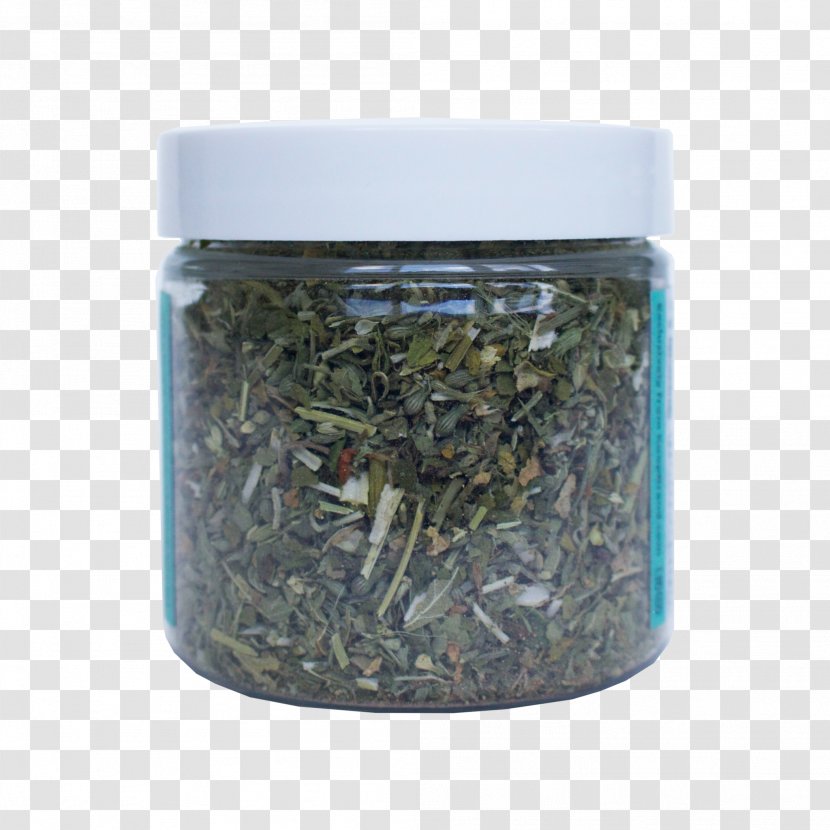 Earl Grey Tea Plant - Hojicha - Shot From The Side Transparent PNG
