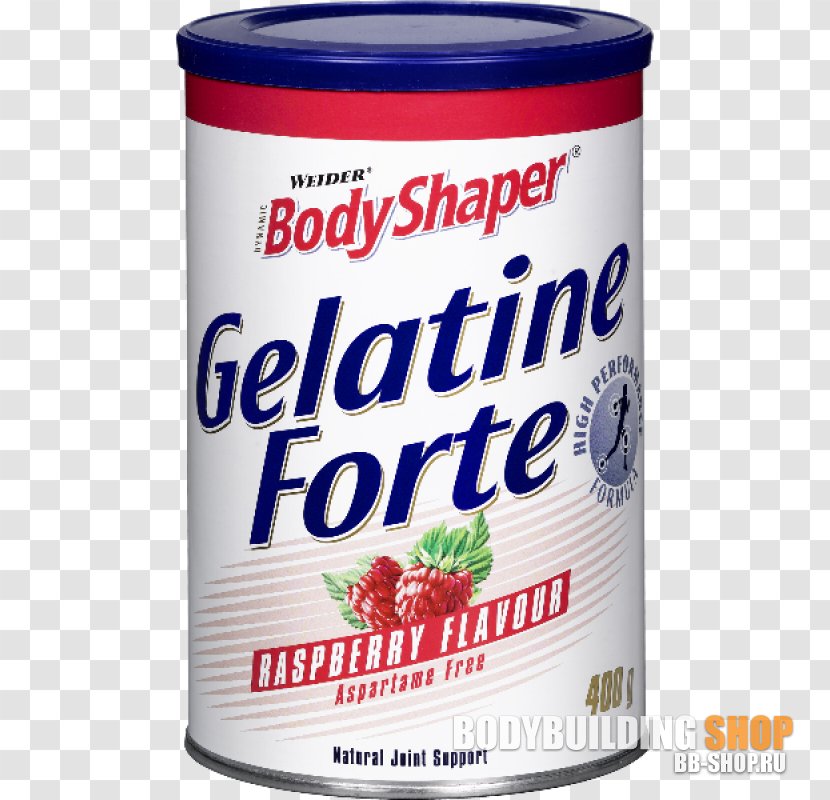 Gelatin Dessert Nutrition Donkey-hide Collagen - Gelatine Transparent PNG