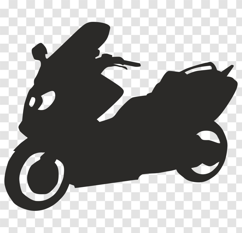 Honda Motor Company Motorcycle Scooter Harley-Davidson Moped - Electric Motorcycles And Scooters Transparent PNG