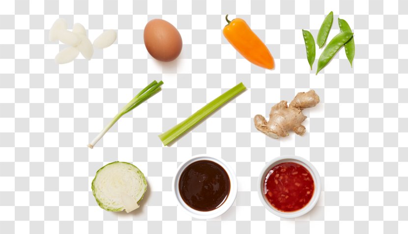 Vegetable Stir Frying Sweet Chili Sauce Cooking - Food - Fried Vegetables Transparent PNG