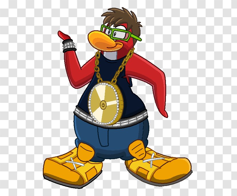 Club Penguin Image Drawing Nightclub - Cartoon Transparent PNG