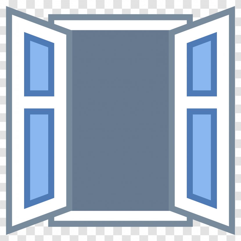 Window Chambranle - Picture Frame Transparent PNG