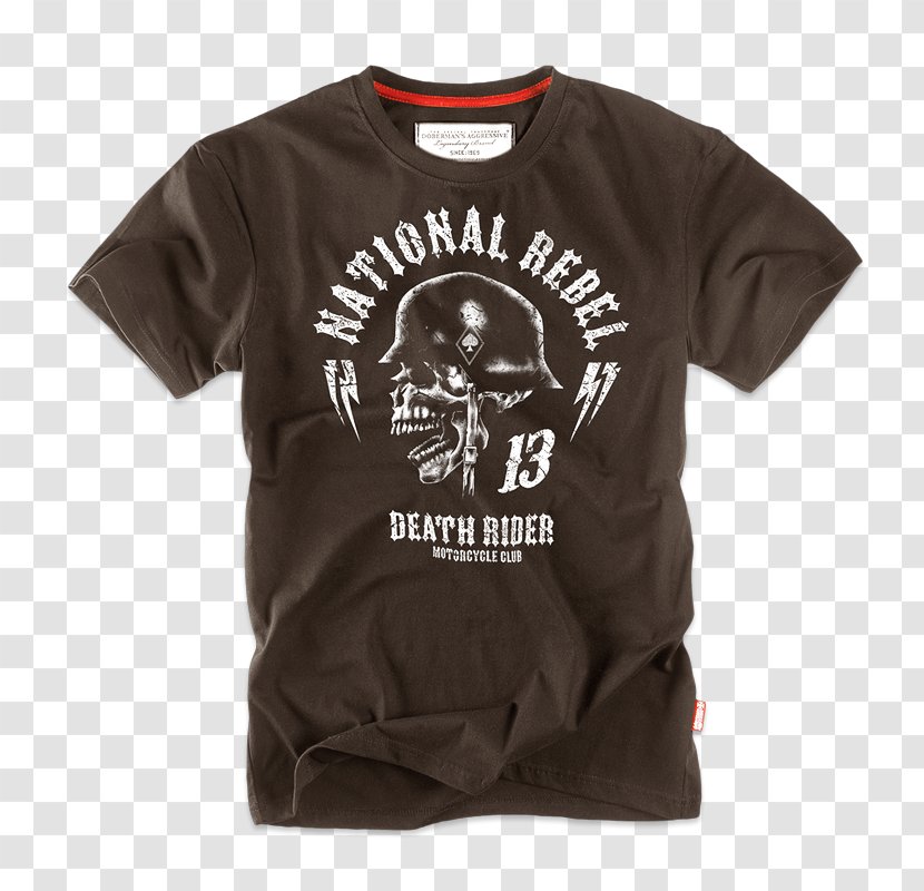 T-shirt Indiana Hoosiers Men's Basketball NCAA Big Ten Conference Clothing - Watercolor - Skull Moto Transparent PNG